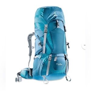 Deuter Aircontact 60+10 SL Backpack for Women
